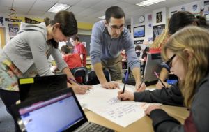 Problem Solving with Technology